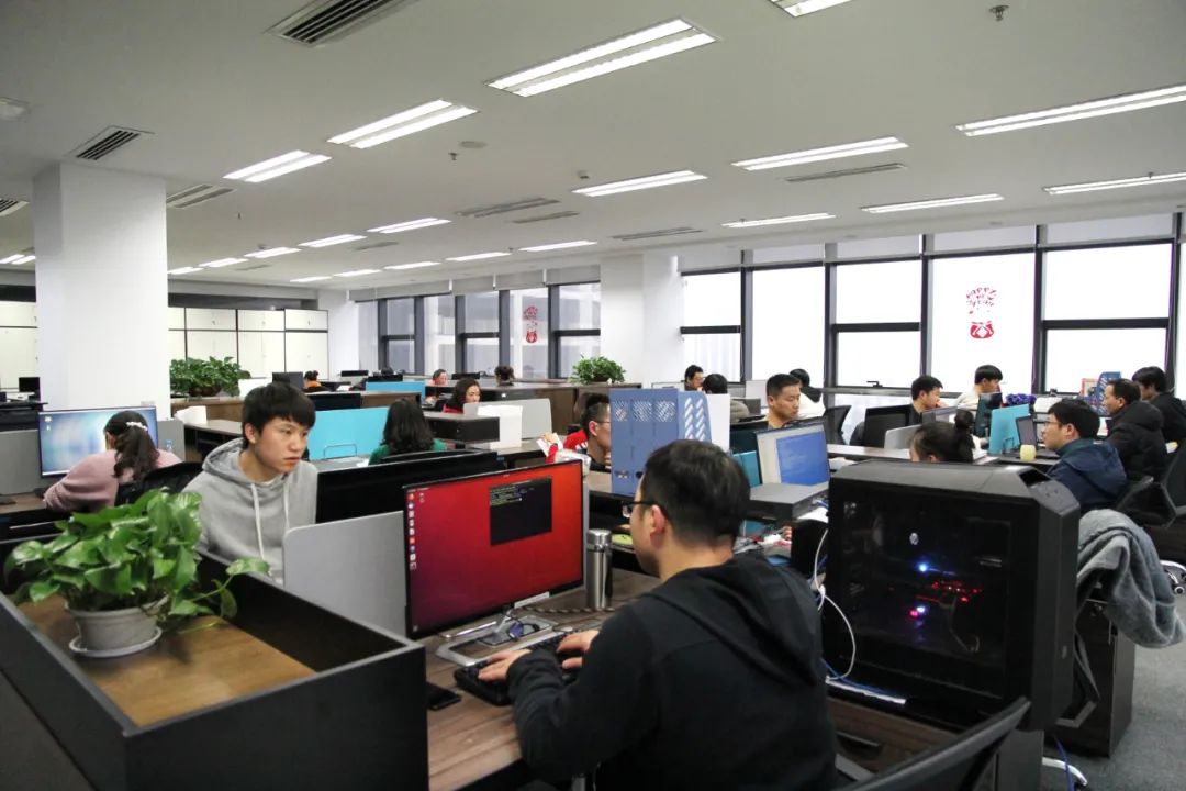 做地理信息大數(shù)據(jù)領(lǐng)域的品牌企業(yè)——訪(fǎng)貴州圖智信息技術(shù)