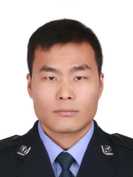 殺害貴州警察馬金濤的主犯判死刑(圖)